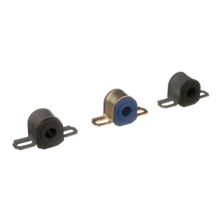 Delphi Suspension Stabilizer Bar Bushing Kit - TD5669W